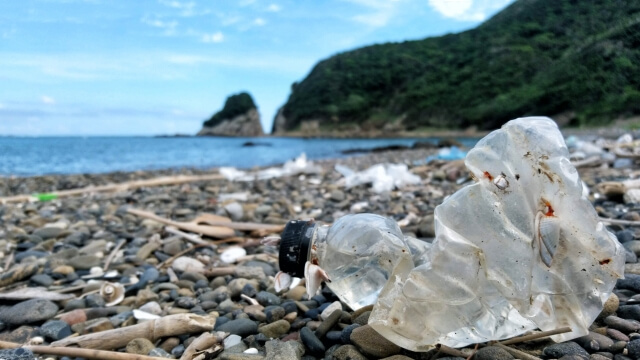 海洋汚染や地球温暖化につながる！マイクロプラスチック問題とは？