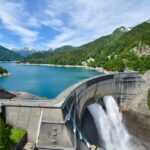 再生可能エネルギーとして注目されている水力発電とは？