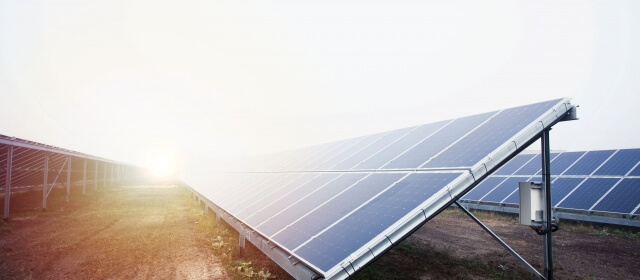再生可能エネルギー・太陽光発電のメリットとデメリット